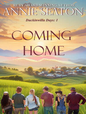cover image of Coming Home